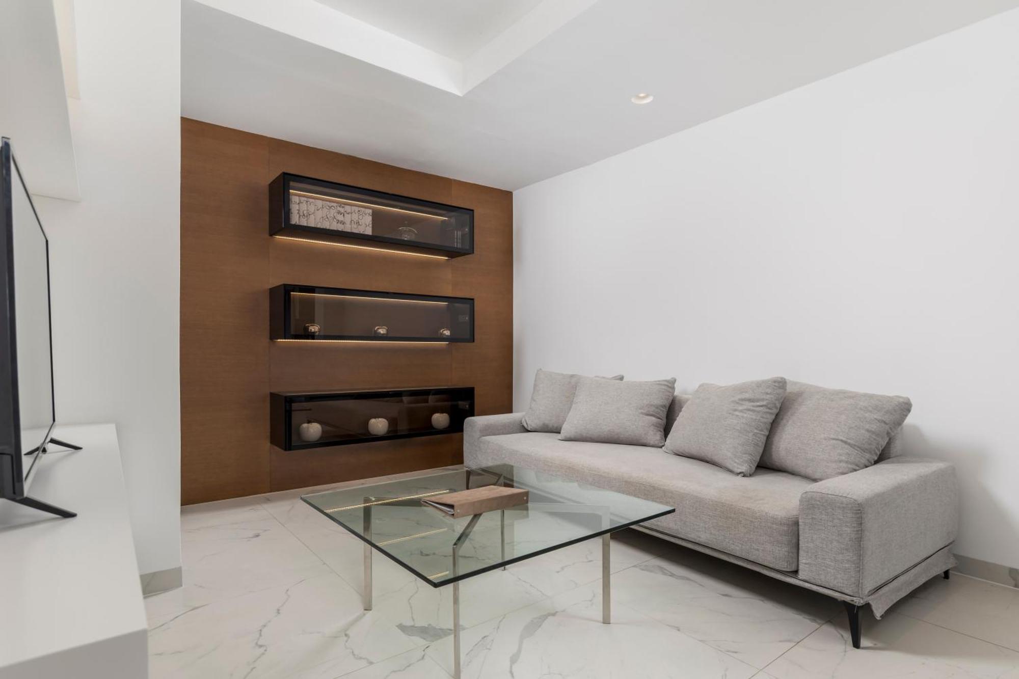 Villa Garden Apartment With Pool Opatija Zewnętrze zdjęcie
